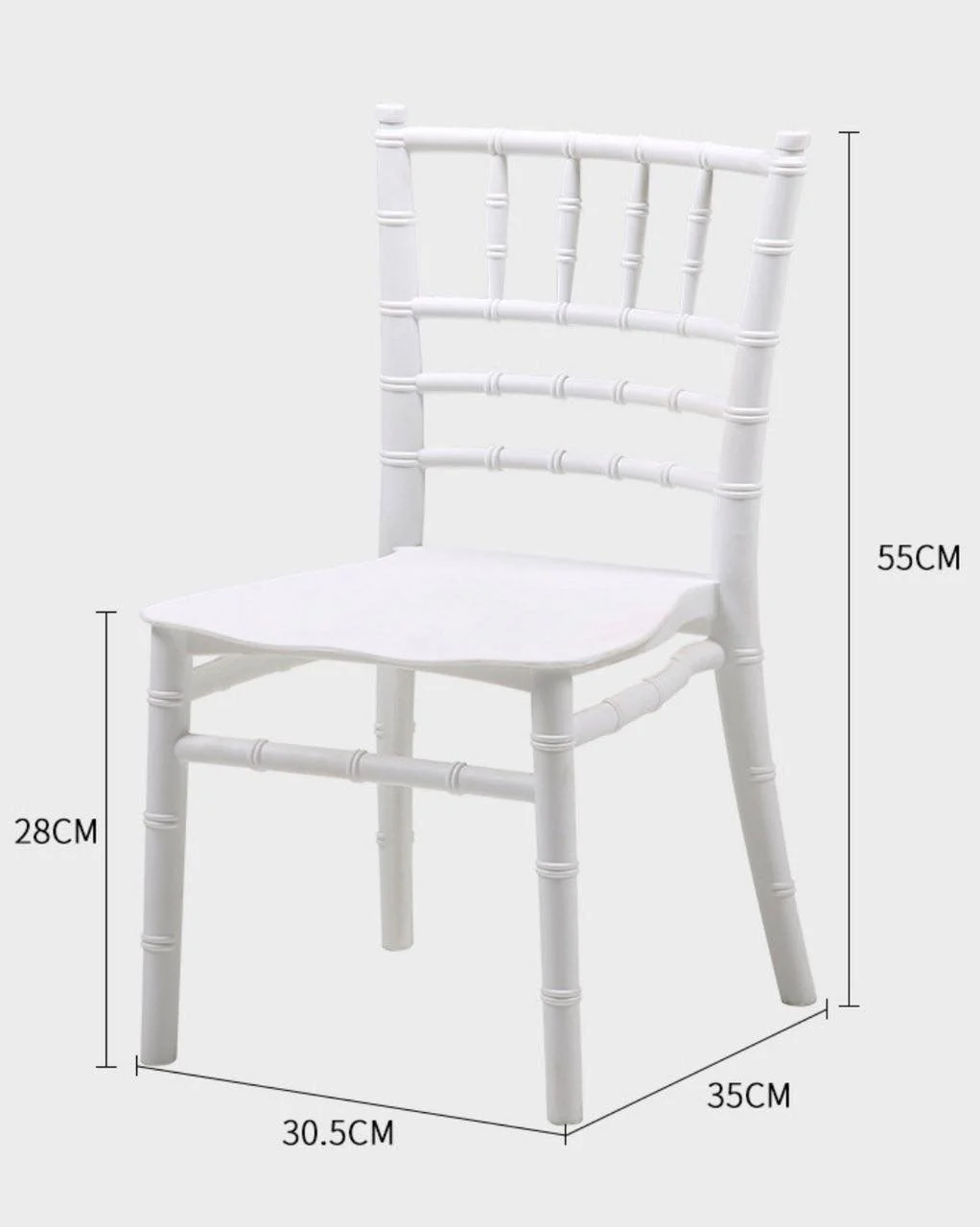 Kids party chairs and tables for rent in Calgary