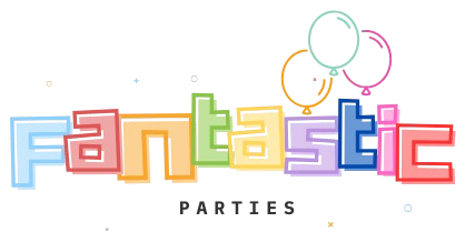 Fantastic Parties YYC Logo